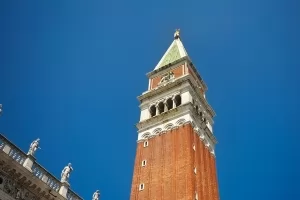 Campanile of San Marco thumbnail